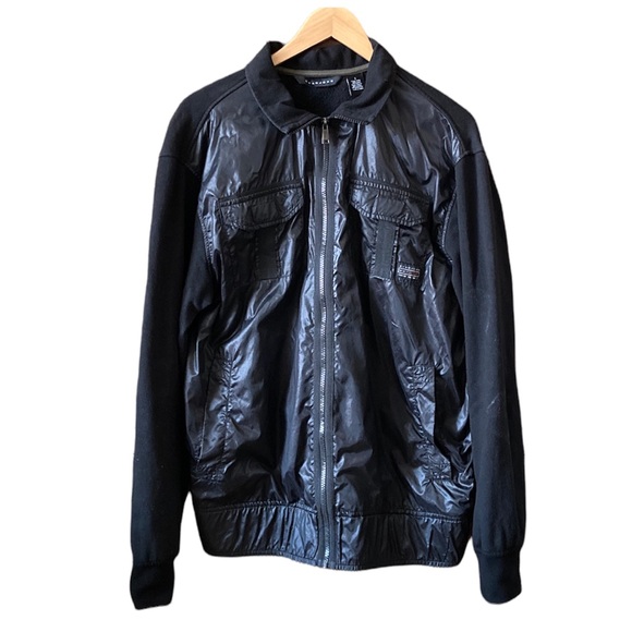 Sean John Bomber Jacket - Picture 2 of 11